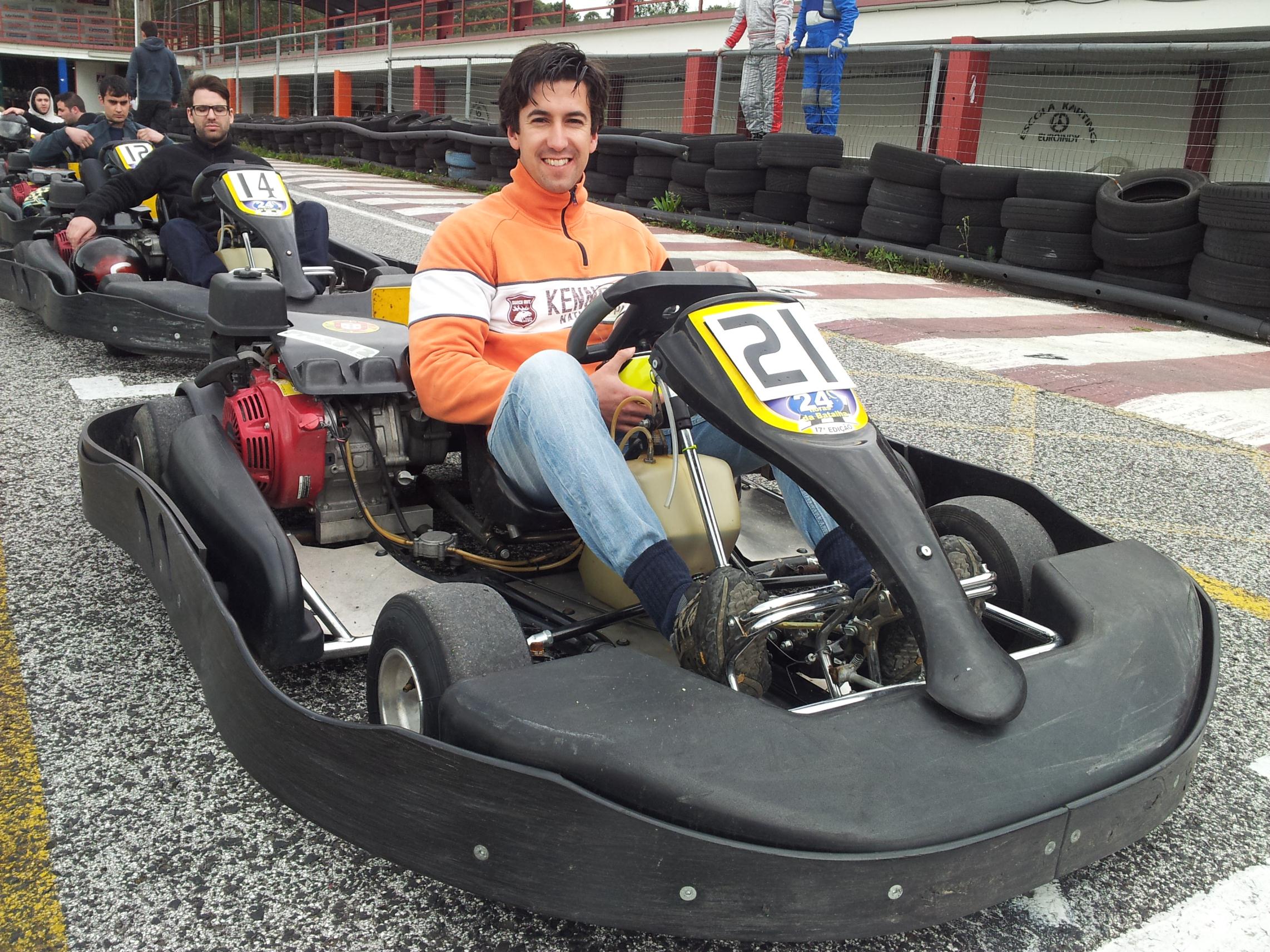 GP Amigos do Motor29
